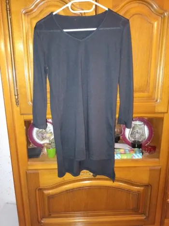 Tee-shirt manches longues taille 38 40