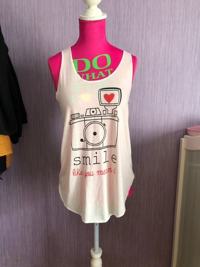 Teeshirt