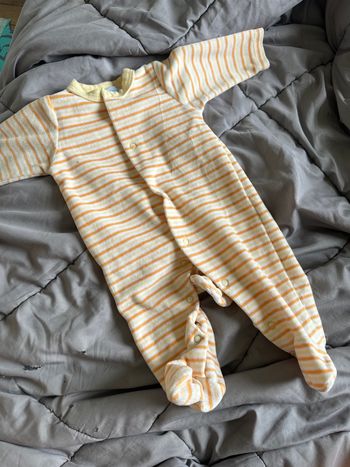 Pyjama 