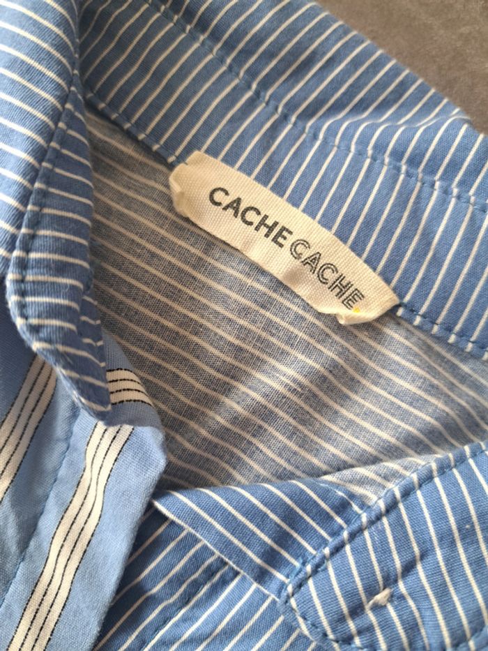 Chemise - photo numéro 2