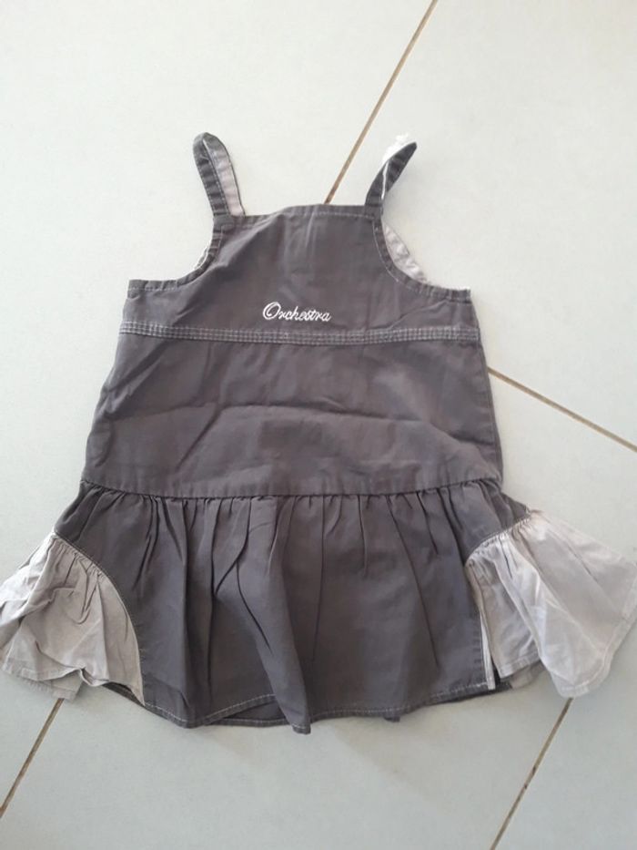 Robe 6 mois - photo numéro 2