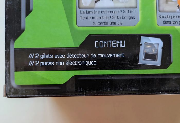 Jeux - power quest - photo numéro 3