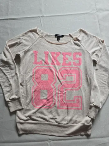 Pull femme taille S