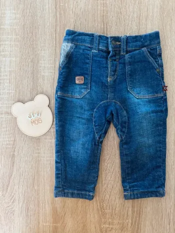 Pantalon - Taille 6 mois