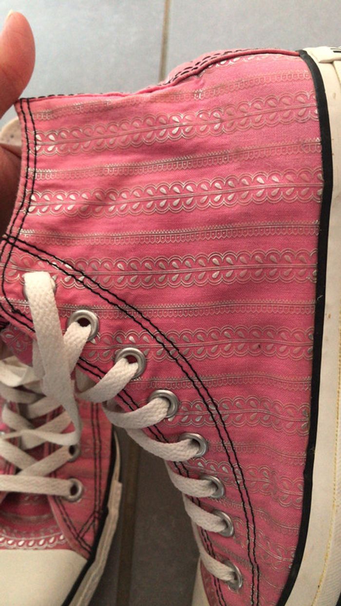 Converse - photo numéro 7