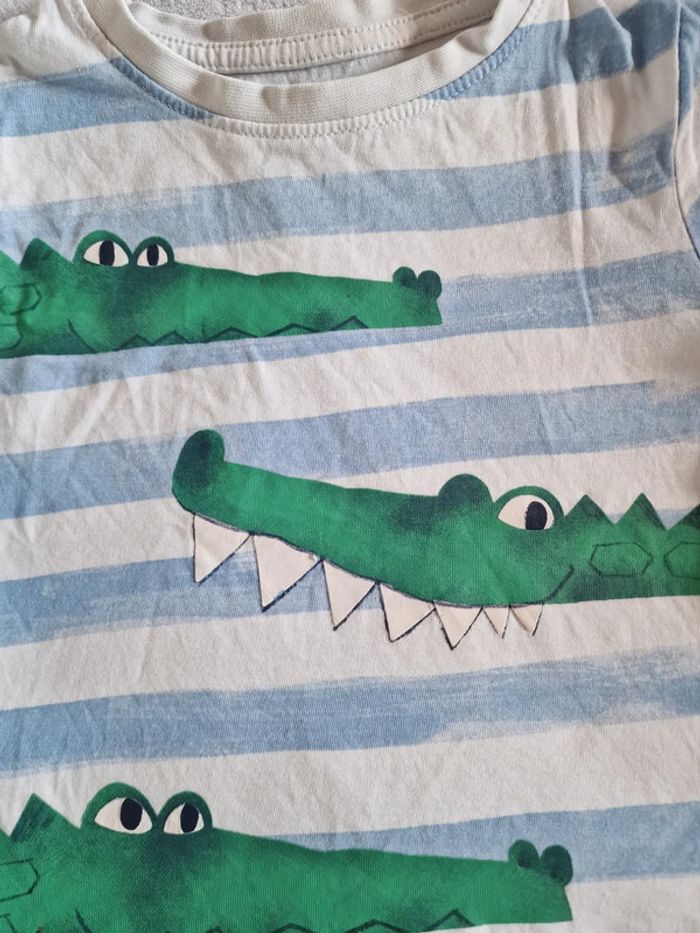 T-shirt 3 ans - photo numéro 2
