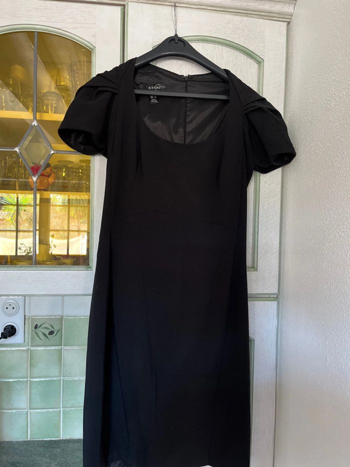Très jolie robe noire