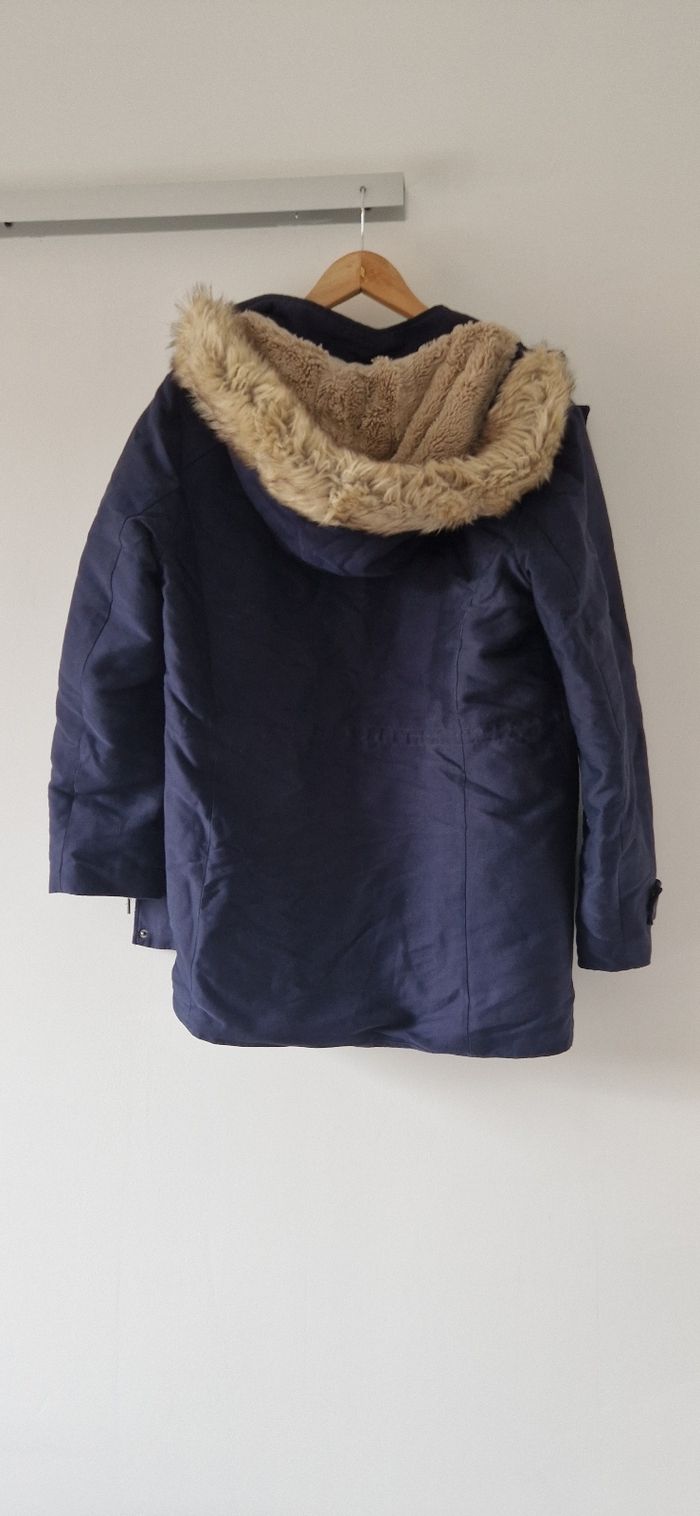 Blouson burton Taille 44 - photo numéro 8