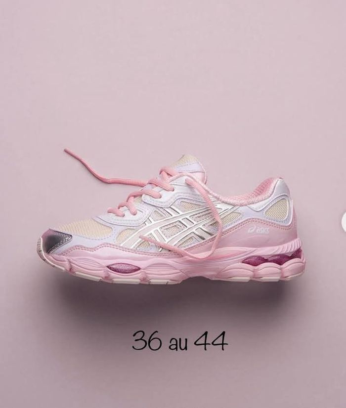 Asics gel - photo numéro 5