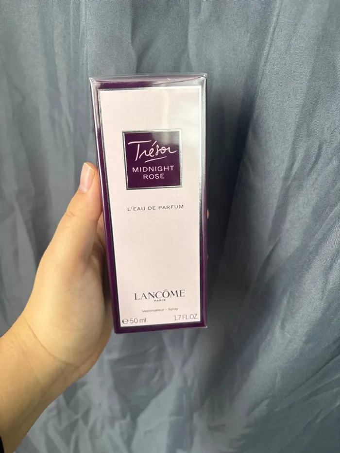 Lancôme Trésor Midnight Rose 50ml