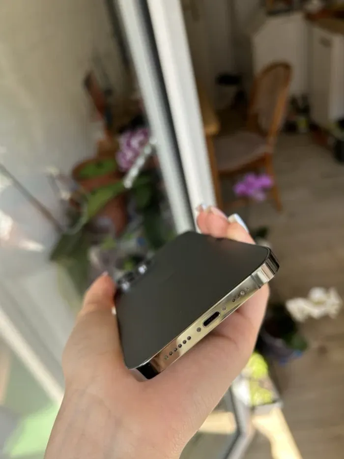 i p h o n e 13 pro Max 512 GB - photo numéro 6