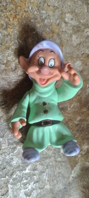 Figurine Simplet Vintage Collection