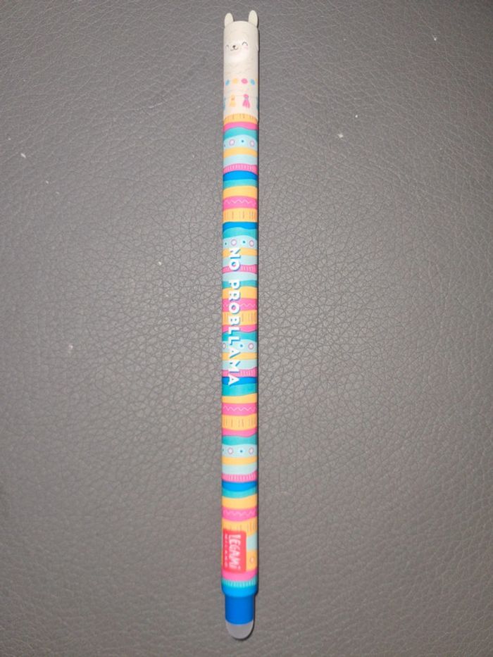 Stylo Legami Lama
