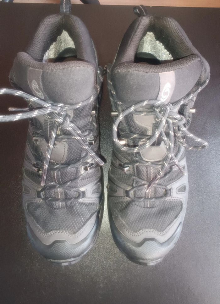 Chaussures de randonnée Salomon
