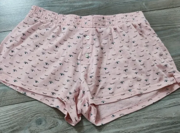Short Etam