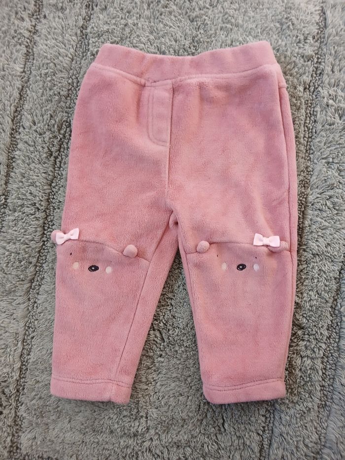 Lot fille 12mois - photo numéro 8