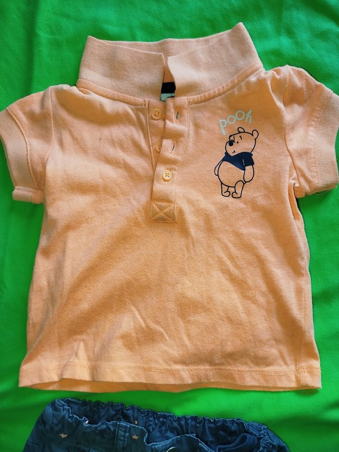 Ensemble Winnie - photo numéro 2