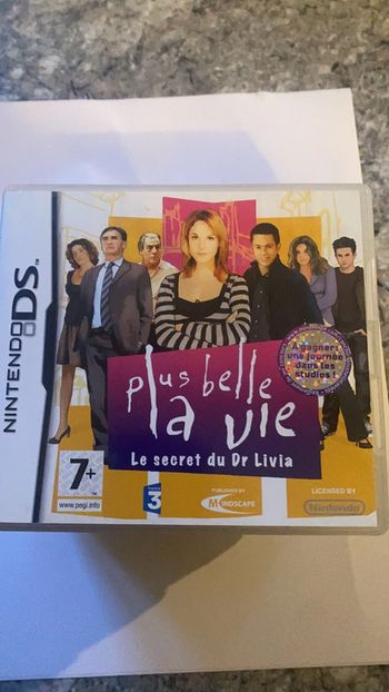Plus belle