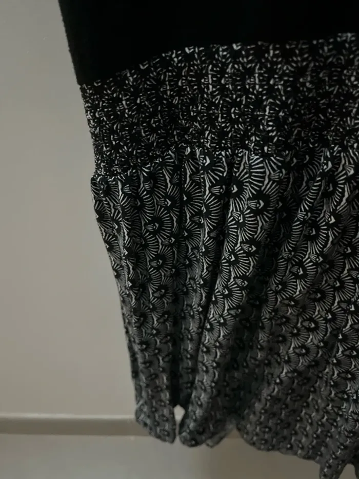 Robe maternité - photo numéro 5