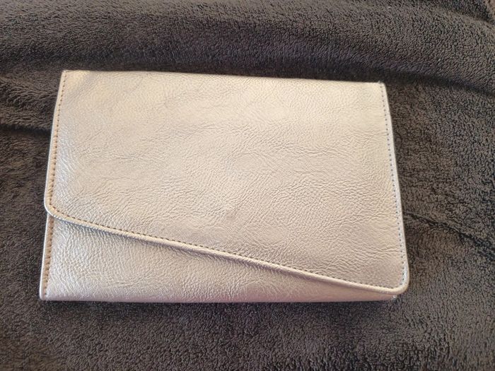 Pochette maquillage Parfois