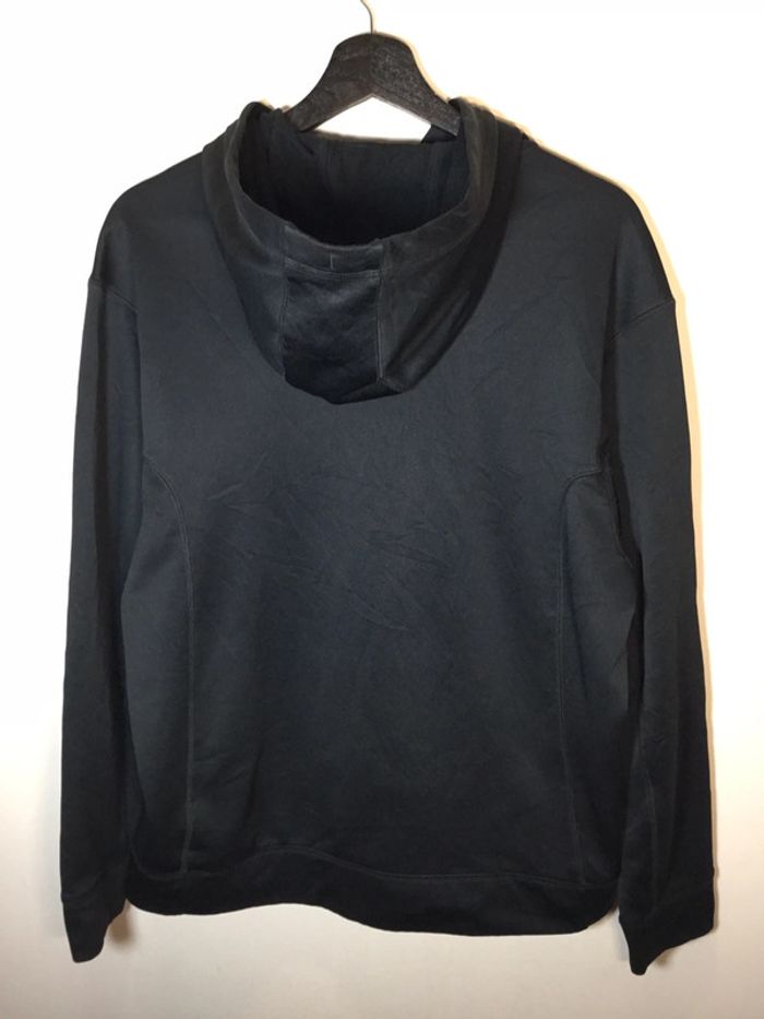 Sweat à capuche pour homme Nike Therma Fit noir taille M 154 - photo numéro 2