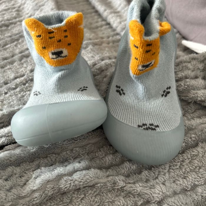 Chaussons, bébé