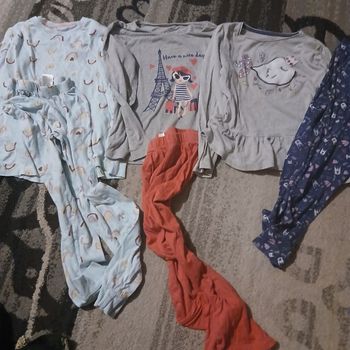 Pyjamas 
