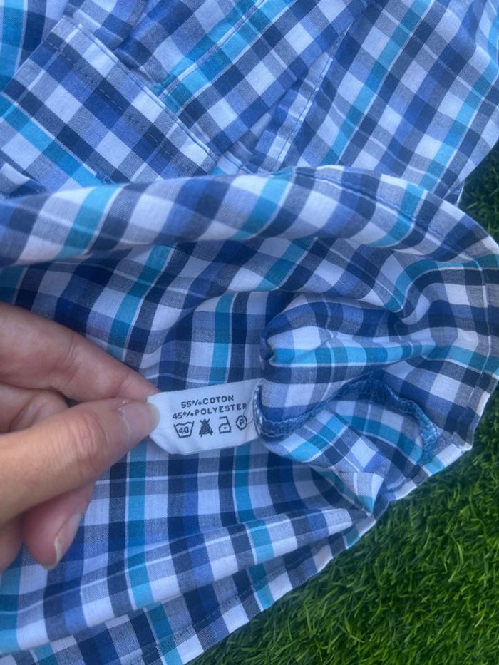 Chemise légère - photo numéro 4