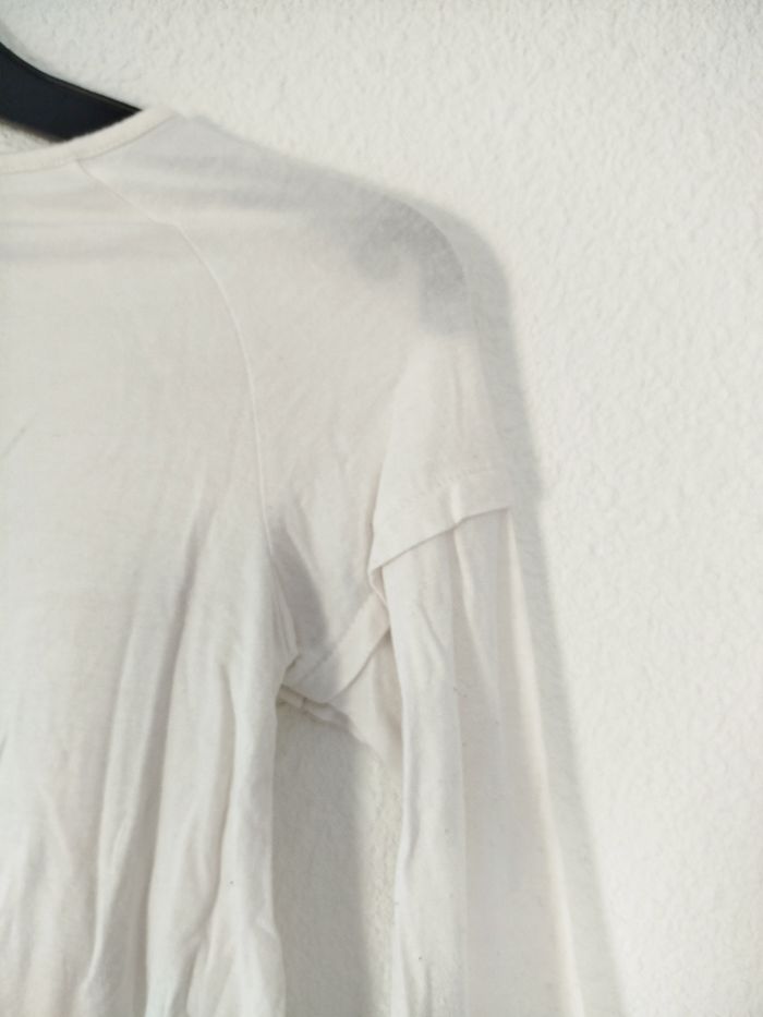 Tee shirt Orchestra taille 8 ans - photo numéro 7