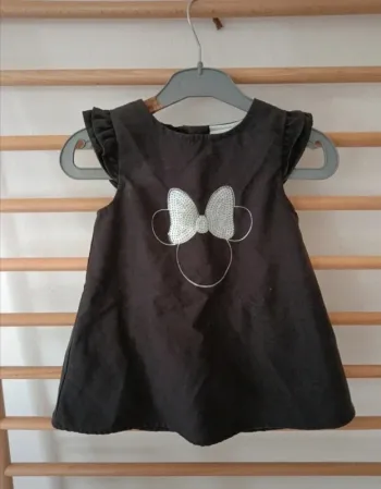 Robe minnie