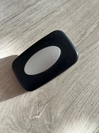 Miroir voiture extra large et rétro éclairé Ezimoov