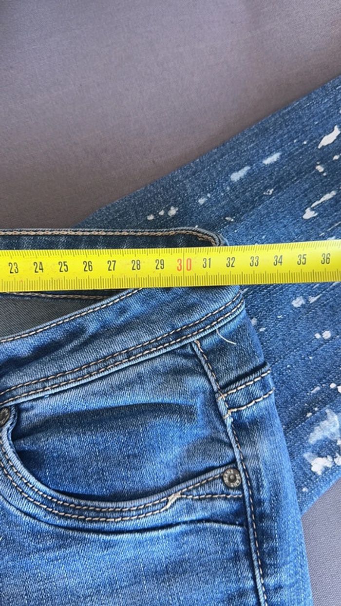 Jean taille 36 - photo numéro 7