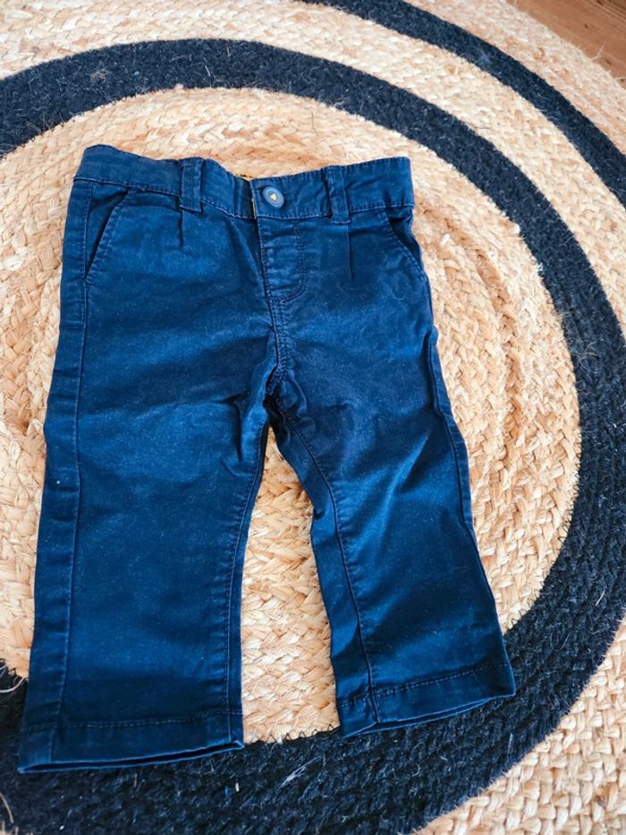 Chino 6 mois - photo numéro 3