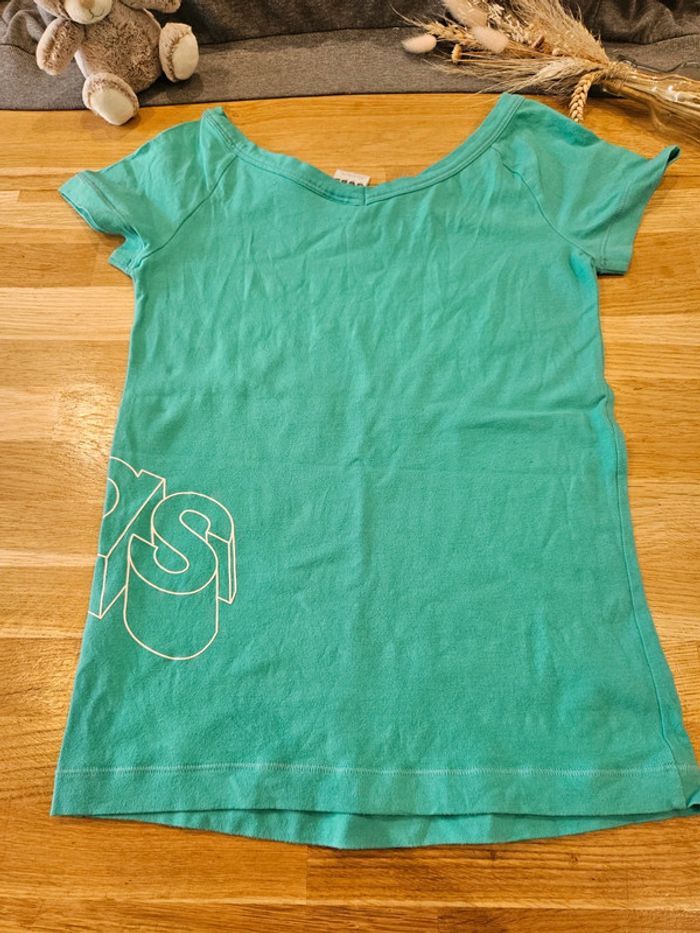 T-shirt femme - photo numéro 5
