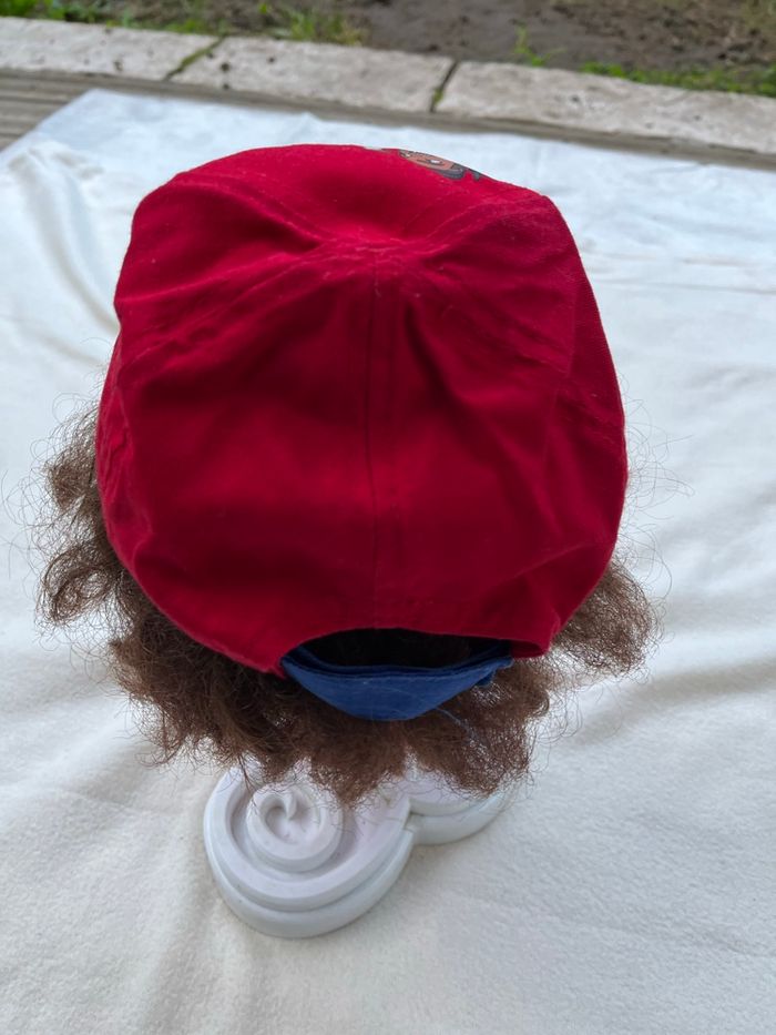 2 casquettes 5 à 8 ans - photo numéro 6