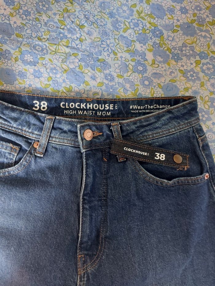 Jeans - photo numéro 2