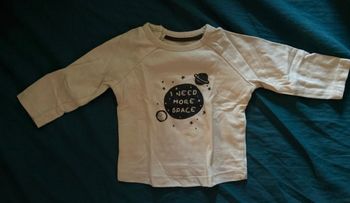 Tee-shirt garçon