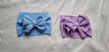 Bandeau papillon 😍