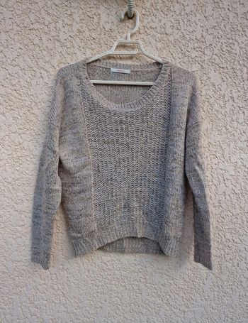 Pull Femme - Taille 38 - Camaieu