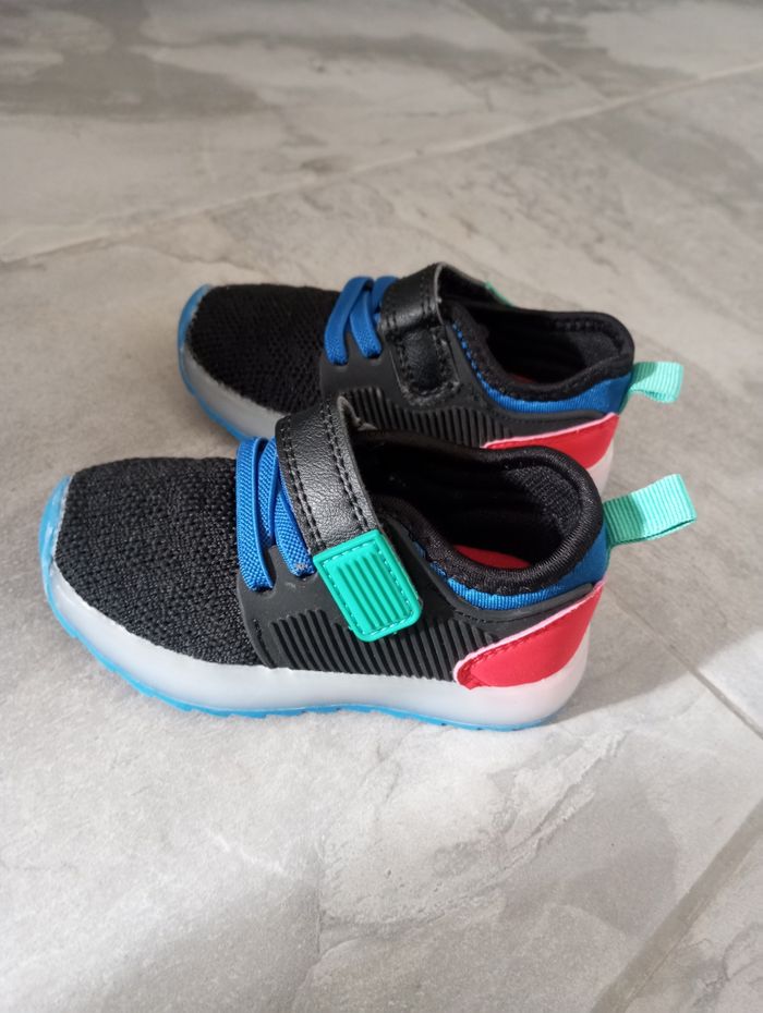 Chaussures garçon