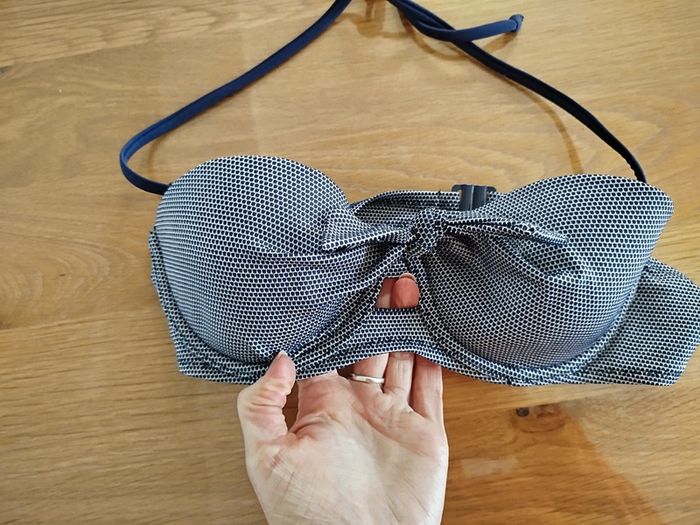 Maillot deux pièces - photo numéro 3