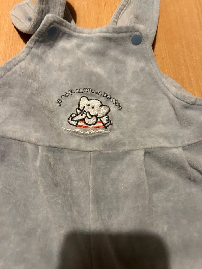 Lot vêtements été taille 6moi - photo numéro 3