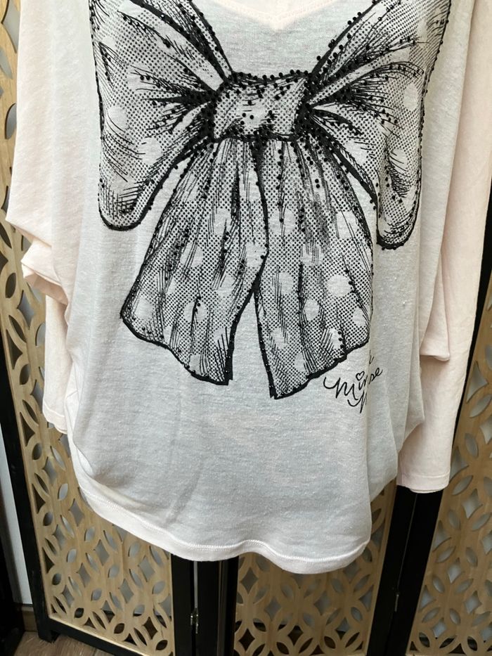 Pull taille S Disneyland Paris - photo numéro 2