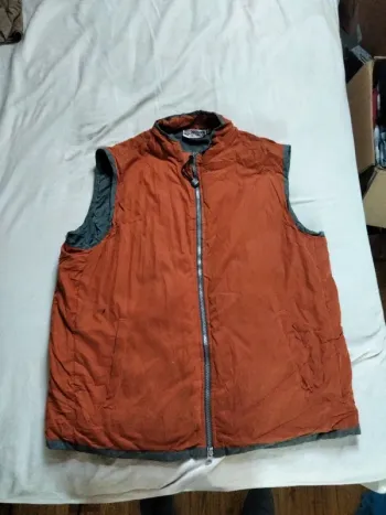 Veste sans manches vintage Nevada Taille 42