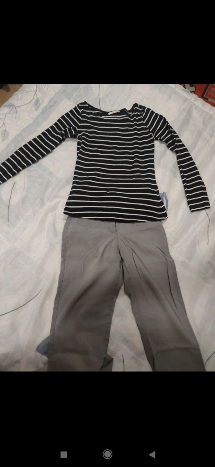 Lots taille XS/S - photo numéro 2