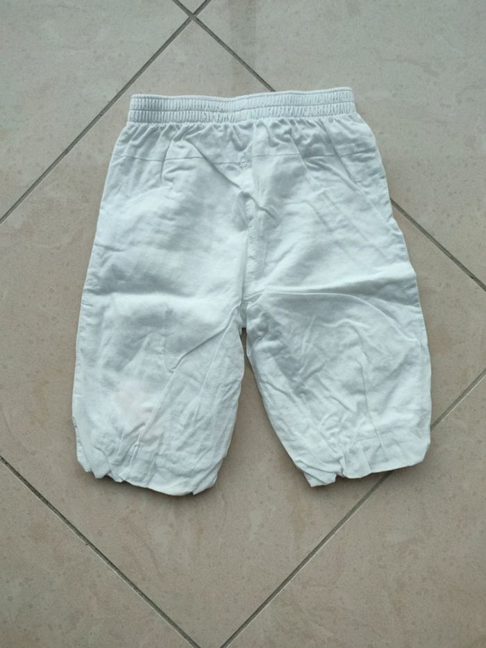 Pantalon - photo numéro 4