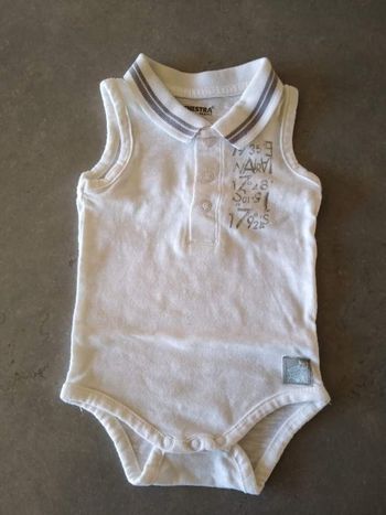 Body Orchestra 3 mois