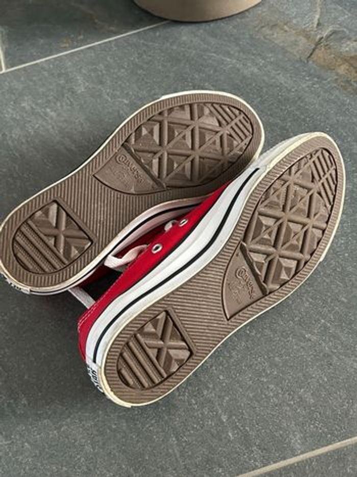 Converse taille 36 - photo numéro 5
