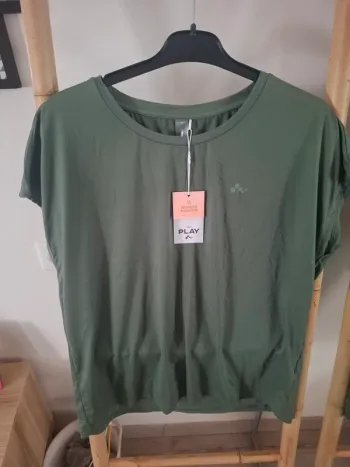 Tee-shirt
