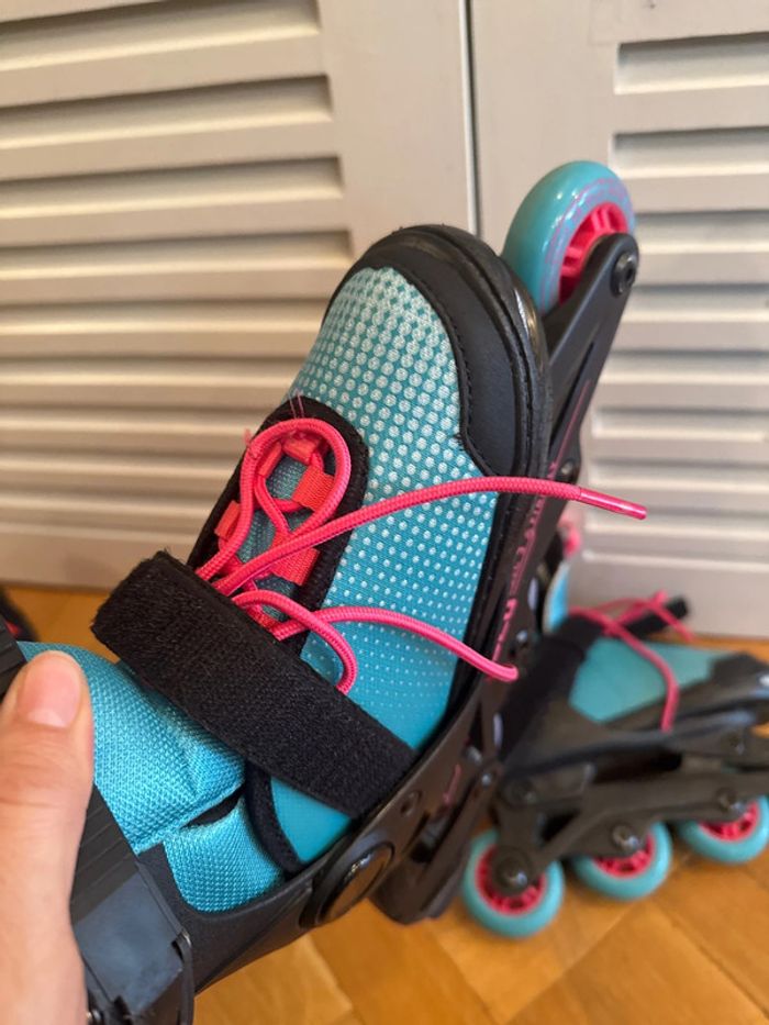 Roller en ligne 29-32 - photo numéro 4